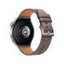 Montre intelligente NO NAME Odin-B19V Gris Titane 1,43" 46 mm de NO NAME, Montres connectées - Réf : M0801621, Prix : 286,24 ...