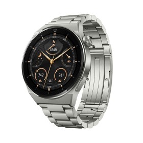 Montre intelligente Huawei Watch GT 3 Pro 46mm Edicion Elite Titanio Odin-B19M Titane 1,43" 46 mm de Huawei, Montres connecté...