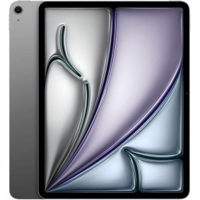 Tablette Apple iPad Air 2024 13" M2 8 GB RAM 128 GB Gris de Apple, Tablettes tactiles - Réf : M0801668, Prix : 1,00 €, Remise...