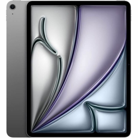 Tablet Apple iPad Air 2024 13" M2 8 GB RAM 128 GB Grey by Apple, Tablets - Ref: M0801668, Price: 1,00 €, Discount: %