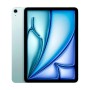 Tablet Apple iPad Air 2024 13" M2 8 GB RAM 256 GB Azul de Apple, Tablets - Ref: M0801671, Precio: 1,00 €, Descuento: %