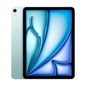 Tablet Apple iPad Air 2024 13" M2 8 GB RAM 256 GB Azzurro di Apple, Tablet PC - Rif: M0801671, Prezzo: 1,00 €, Sconto: %