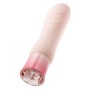 Mini Vibrador Blush Gem Elegant Cor de Rosa | Tienda24 Tienda24.eu