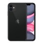 Smartphone Apple iPhone 11 6,1" 64 bits A13 128 GB Negro de Apple, Móviles y smartphones libres - Ref: M0801685, Precio: 537,...