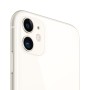 Smartphone Apple iPhone 11 6,1" 64 bits A13 128 GB Blanc de Apple, Smartphones et téléphones portables débloqués - Réf : M080...