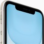 Smartphone Apple iPhone 11 6,1" 64 bits A13 128 GB Blanc de Apple, Smartphones et téléphones portables débloqués - Réf : M080...