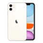 Smartphone Apple iPhone 11 6,1" 64 bits A13 128 GB Blanc de Apple, Smartphones et téléphones portables débloqués - Réf : M080...