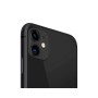 Smartphone Apple iPhone 11 6,1" 64 bits A13 64 GB Preto de Apple, Telemóveis e smartphones livres - Ref: M0801691, Preço: 483...