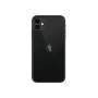 Smartphone Apple iPhone 11 6,1" 64 bits A13 64 GB Preto de Apple, Telemóveis e smartphones livres - Ref: M0801691, Preço: 483...