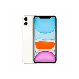 Smartphone Apple iPhone 11 6,1" 64 bits A13 64 GB Bianco di Apple, Cellulari e Smartphone - Rif: M0801695, Prezzo: 470,68 €, ...