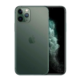 Smartphone Apple iPhone 11 Pro 6,1" A13 256 GB Green by Apple, SIM-Free Mobile Phones & Smartphones - Ref: M0801697, Price: 9...