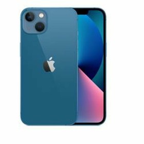 Smartphone Apple iPhone 13 Azul 6,1" A15 128 GB de Apple, Telemóveis e smartphones livres - Ref: M0801745, Preço: 706,77 €, D...