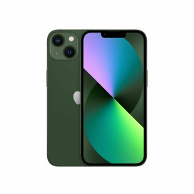 Smartphone Apple iPhone 13 6,1" A15 128 GB Vert OLED de Apple, Smartphones et téléphones portables débloqués - Réf : M0801746...