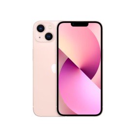 Smartphone Apple iPhone 13 6,1" A15 512 GB Pink by Apple, SIM-Free Mobile Phones & Smartphones - Ref: M0801754, Price: 952,63...