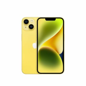 Smartphone Apple iPhone 14 6,1" Amarelo A15 128 GB de Apple, Telemóveis e smartphones livres - Ref: M0801804, Preço: 806,72 €...