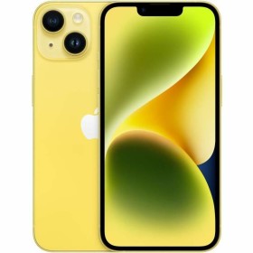 Smartphone Apple iPhone 14 6,1" A15 256 GB Yellow by Apple, SIM-Free Mobile Phones & Smartphones - Ref: M0801806, Price: 964,...