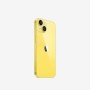 Smartphone Apple iPhone 14 6,1" A15 256 GB Amarelo de Apple, Telemóveis e smartphones livres - Ref: M0801806, Preço: 964,10 €...