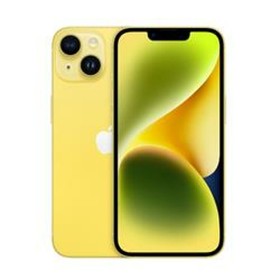 Smartphone Apple MR513QL/A 6,1" A15 512 GB Yellow by Apple, SIM-Free Mobile Phones & Smartphones - Ref: M0801810, Price: 1,00...