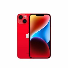 Smartphone Apple iPhone 14 Plus 6,7" A15 256 GB Rojo de Apple, Móviles y smartphones libres - Ref: M0801820, Precio: 1,00 €, ...