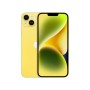 Smartphone Apple iPhone 14 Plus 6,7" A15 256 GB Jaune de Apple, Smartphones et téléphones portables débloqués - Réf : M080182...