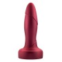 Vibrateur Anal Cassini Noir Blush ADVENTURES MATRIX ATOMIC Rouge | Tienda24 Tienda24.eu