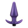 Plug Anal Blush ADVENTURES MATRIX INTERSTELLAR Morado | Tienda24 Tienda24.eu