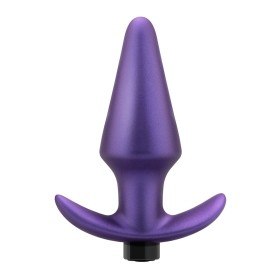 Plug Anal Dream Toys MenzStuff Preto | Tienda24 Tienda24.eu