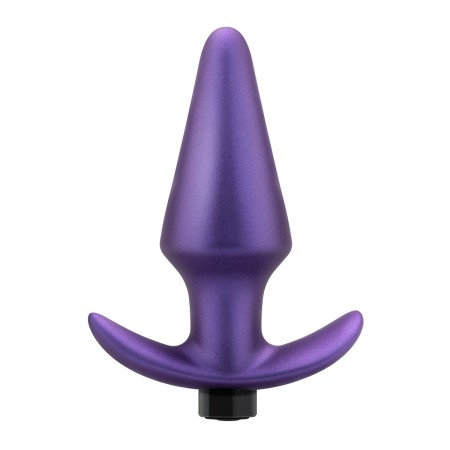 Plug Anal Blush ADVENTURES MATRIX INTERSTELLAR Roxo | Tienda24 Tienda24.eu