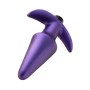 Plug Anal Blush ADVENTURES MATRIX INTERSTELLAR Roxo | Tienda24 Tienda24.eu