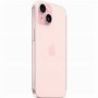 Smartphone Apple iPhone 15 6,1" 128 GB Bleu Rose de Apple, Smartphones et téléphones portables débloqués - Réf : M0801870, Pr...