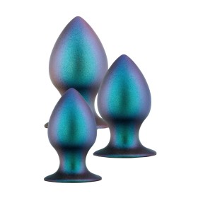 Plug Anal Fetish Arts Marrón | Tienda24 Tienda24.eu