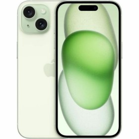 Smartphone Apple iPhone 15 6,1" 256 GB Green by Apple, SIM-Free Mobile Phones & Smartphones - Ref: M0801874, Price: 1,00 €, D...