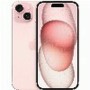 Smartphone Apple iPhone 15 6,1" 256 GB Rose de Apple, Smartphones et téléphones portables débloqués - Réf : M0801875, Prix : ...