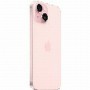 Smartphone Apple iPhone 15 6,1" 256 GB Rose de Apple, Smartphones et téléphones portables débloqués - Réf : M0801875, Prix : ...