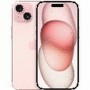 Smartphone Apple iPhone 15 6,1" 256 GB Rose de Apple, Smartphones et téléphones portables débloqués - Réf : M0801875, Prix : ...