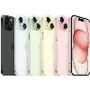 Smartphone Apple iPhone 15 6,1" 256 GB Rose de Apple, Smartphones et téléphones portables débloqués - Réf : M0801875, Prix : ...