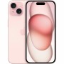 Smartphone Apple iPhone 15 6,1" 256 GB Rose de Apple, Smartphones et téléphones portables débloqués - Réf : M0801875, Prix : ...