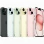 Smartphone Apple iPhone 15 6,1" 256 GB Rose de Apple, Smartphones et téléphones portables débloqués - Réf : M0801875, Prix : ...