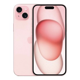 Smartphone Apple Iphone 15 Plus 6,7" 128 GB Rose de Apple, Smartphones et téléphones portables débloqués - Réf : M0801885, Pr...