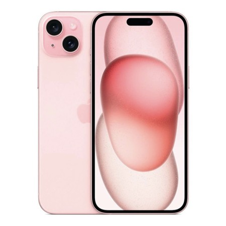 Smartphone Apple Iphone 15 Plus 6,7" 128 GB Pink by Apple, SIM-Free Mobile Phones & Smartphones - Ref: M0801885, Price: 1,00 ...