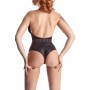 Leotard Demoniq Black L by Demoniq, Teddies & Bodysuits - Ref: M0401636, Price: 40,20 €, Discount: %