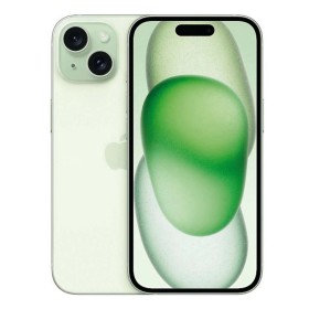 Smartphone Apple iPhone 15 Plus 6,7" 256 GB Verde di Apple, Cellulari e Smartphone - Rif: M0801889, Prezzo: 1,00 €, Sconto: %