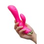 Vibrador de Ponto G Blush Aria Cor de Rosa | Tienda24 Tienda24.eu