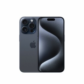 Smartphone Apple iPhone 15 Pro 6,1" 256 GB Titânio de Apple, Telemóveis e smartphones livres - Ref: M0801906, Preço: 1,00 €, ...