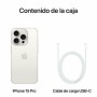 Smartphone Apple iPhone 15 Pro 6,1" 256 GB de Apple, Telemóveis e smartphones livres - Ref: M0801908, Preço: 1,00 €, Desconto: %