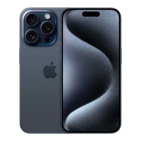 Smartphone Apple iPhone 15 Pro 6,1" 512 GB Titânio de Apple, Telemóveis e smartphones livres - Ref: M0801910, Preço: 1,00 €, ...