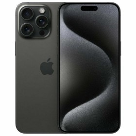 Smartphone Apple iPhone 15 Pro Max 6,7" 1 TB de Apple, Móviles y smartphones libres - Ref: M0801913, Precio: 1,00 €, Descuent...