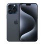 Smartphone iPhone 15 Pro Max Apple iPhone 15 Pro Max 6,7" 256 GB Titane de Apple, Smartphones et téléphones portables débloqu...