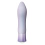 Mini Vibrator Blush Gem Revival Lila | Tienda24 Tienda24.eu