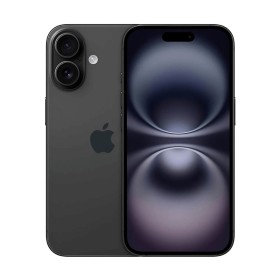 Smartphone Apple iPhone 16 6,1" 128 GB Preto de Apple, Telemóveis e smartphones livres - Ref: M0801925, Preço: 1,00 €, Descon...